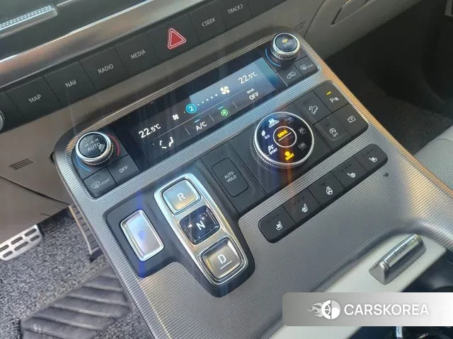 Hyundai The New Palisade id 3366163 из Кореи 19