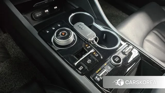 Kia K5 Hybrid 3rd Generation id 3416186 из Кореи 19