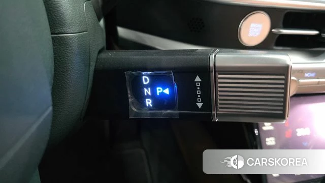 Hyundai Grandeur (GN7) id 4380949 из Кореи 32