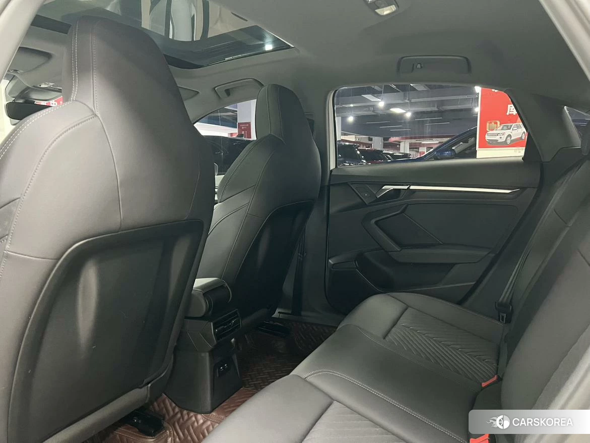 Audi A3 id 4513634 из Китая 11