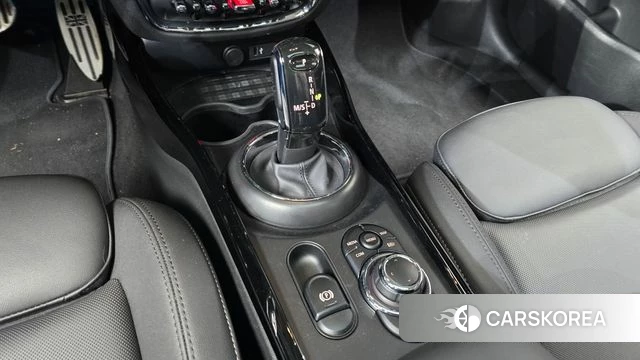 Mini Cooper Clubman id 4322275 из Кореи 30