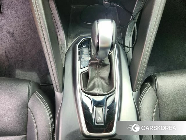 Renault Korea (Samsung) QM6 id 4490938 из Кореи 15