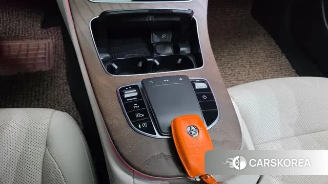 Mercedes-Benz E-Class W213 id 3665261 из Кореи 19