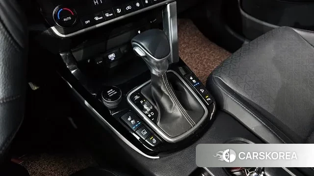 Kia Seltos id 3598214 из Кореи 19