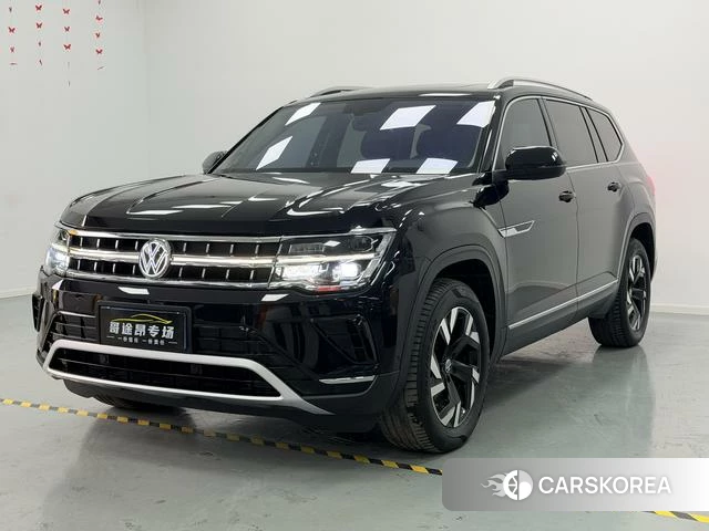 Volkswagen Tourang id 4301251 из Китая 28