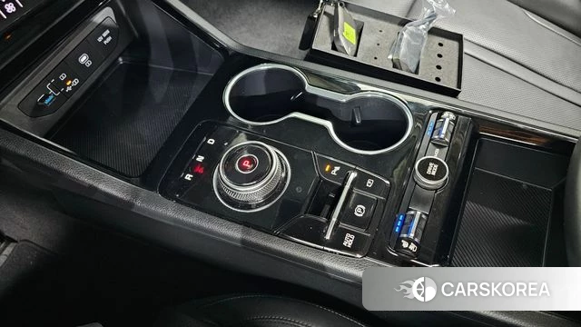Kia The New K5 Hybrid 3rd generation id 4222891 из Кореи 29