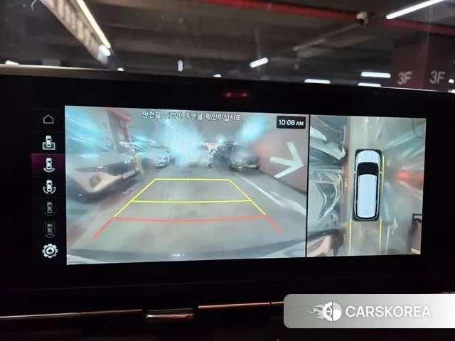 Kia Carnival 4th generation id 3573116 из Кореи 19