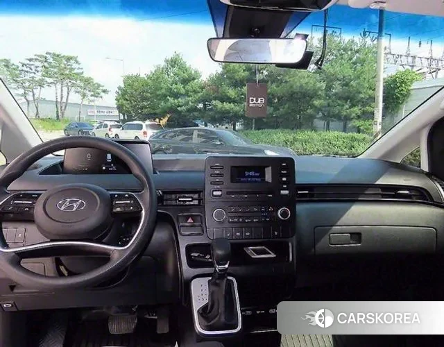 Hyundai Staria id 3522507 из Кореи 18