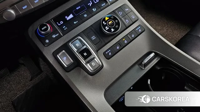 Hyundai Palisade id 3054947 из Кореи 19