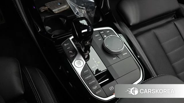 BMW X4 (G02) id 4706518 из Кореи 35