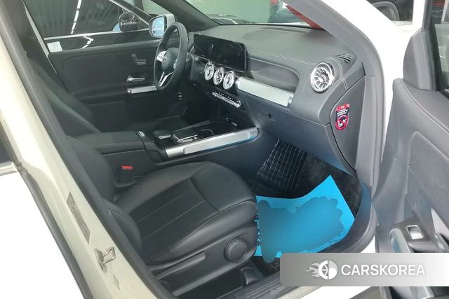 Mercedes-Benz GLB id 4307320 из Китая 16