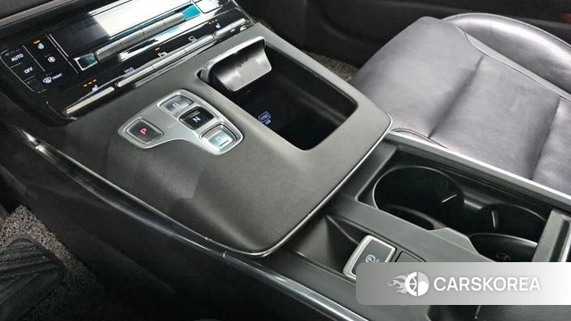Hyundai The New Grandeur IG id 4331011 из Кореи 19