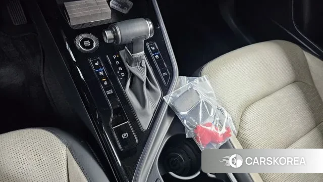 Kia Di Ol Nu Niro id 3401151 из Кореи 19