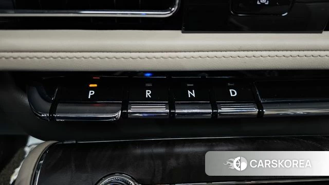 Lincoln Aviator 2nd generation id 3827501 из Кореи 19