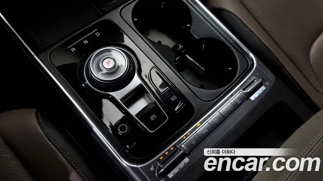 Kia The New Carnival 4th Generation id 2357595 из Кореи 19