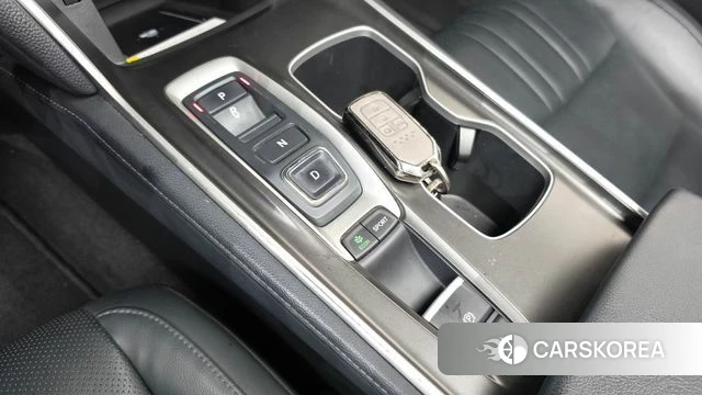 Honda Accord 10th Generation id 4742154 из Кореи 31