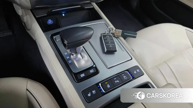 Genesis G80 id 4732450 из Кореи 32