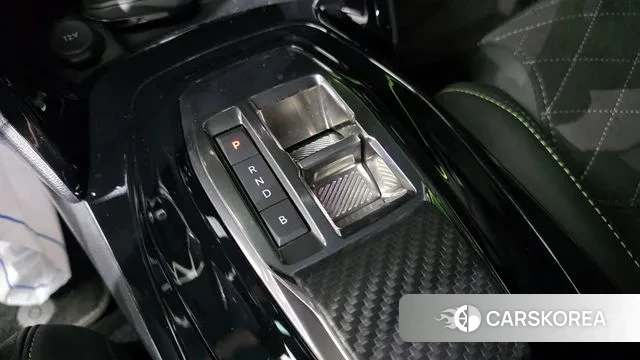 Peugeot e-2008 second generation id 3093453 из Кореи 19