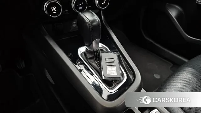 Renault Korea (Samsung) XM3 id 3406093 из Кореи 19