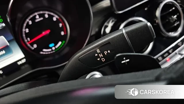 Mercedes-Benz GLC-Class X253 id 3362965 из Кореи 19