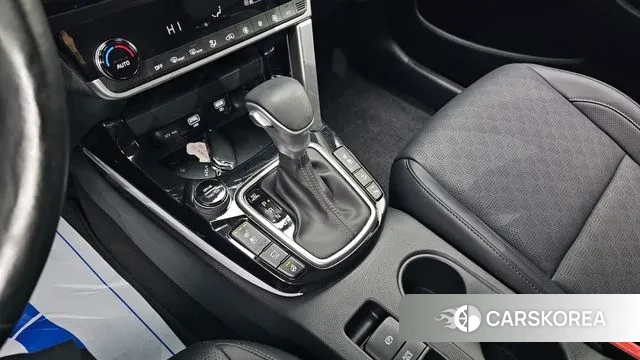 Kia Seltos id 3759109 из Кореи 19