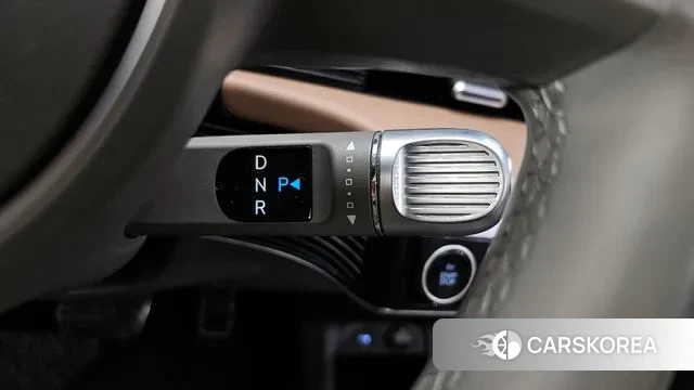 Hyundai Ionic 5 id 2975536 из Кореи 19