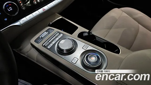 Genesis GV70 id 2641954 из Кореи 19