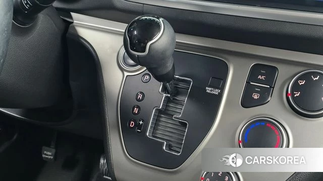 Kia The New Ray id 3955019 из Кореи 19