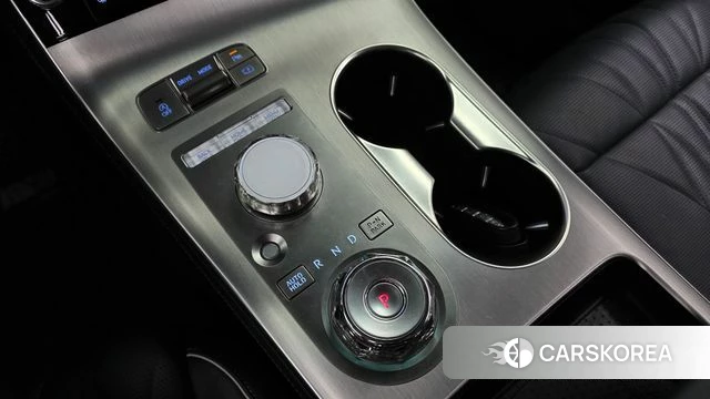 Genesis GV70 id 4645267 из Кореи 32