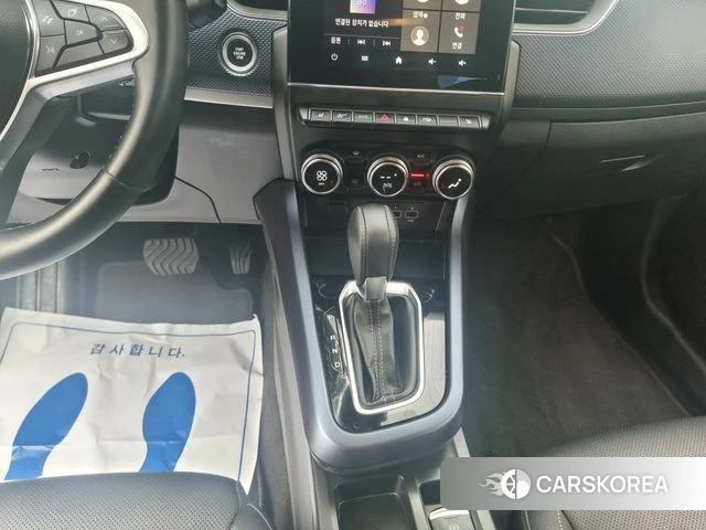 Renault Korea (Samsung) XM3 id 4264298 из Кореи 19