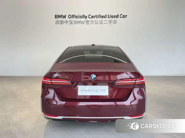 BMW 5 series id 4217440 из Китая 15