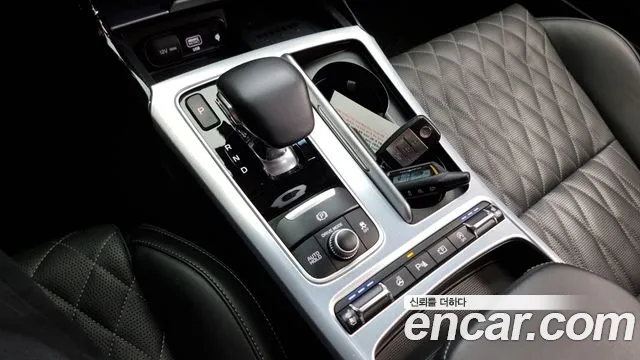 Kia Stinger Meister id 2848287 из Кореи 19