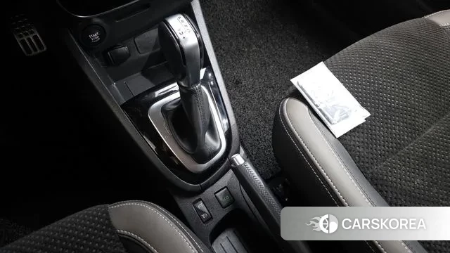 Renault Korea (Samsung) Clio id 3647221 из Кореи 19