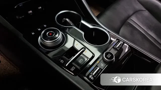 Kia K5 3rd generation id 3323032 из Кореи 19