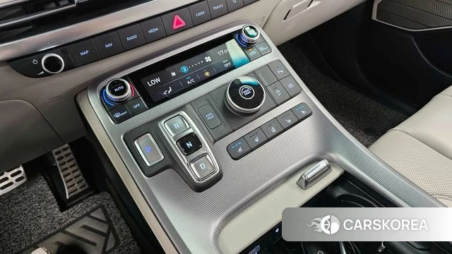 Hyundai The New Palisade id 4360864 из Кореи 30