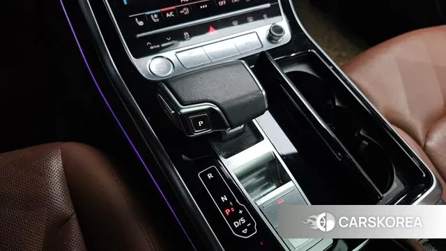 Audi Q7 (4M) id 2980926 из Кореи 19