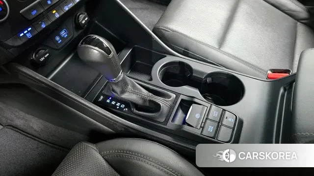 Hyundai All New Tucson id 3265007 из Кореи 19