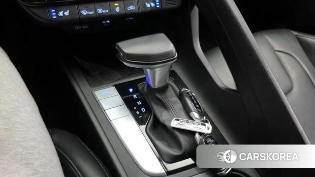 Hyundai Avante (CN7) id 4186830 из Кореи 19