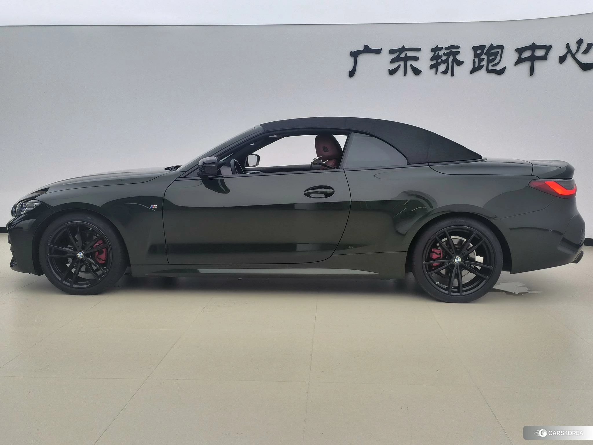 BMW 4 series id 4440263 из Китая 12