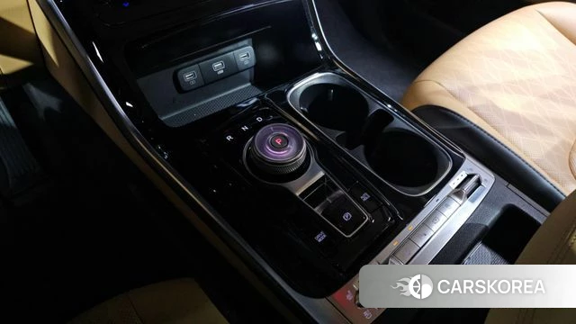 Kia Carnival 4th generation id 4249177 из Кореи 31