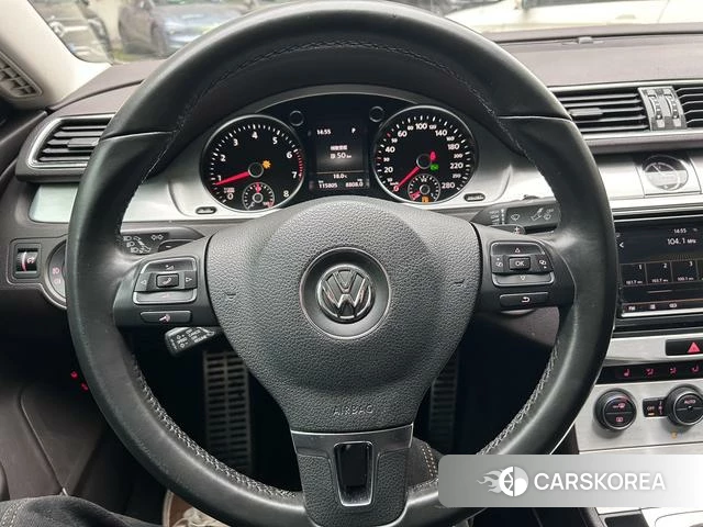 Volkswagen CC id 4219658 из Китая 19