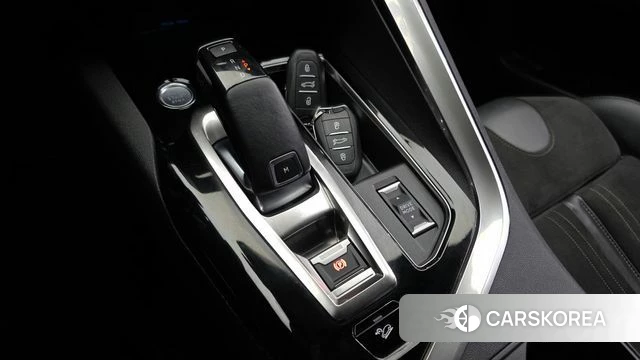 Peugeot 3008 second generation id 3833386 из Кореи 19