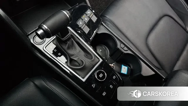 Kia Sportage 5th Generation id 3606819 из Кореи 19