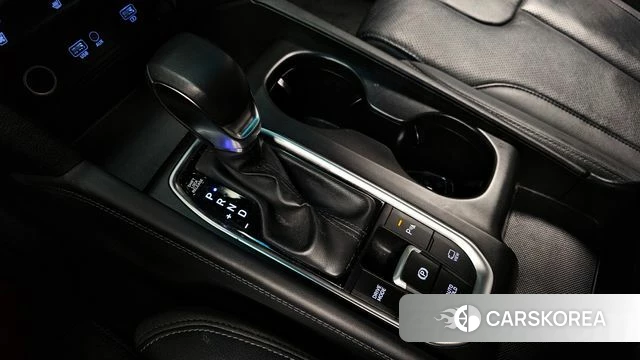 Hyundai Santa Fe TM id 4345358 из Кореи 19