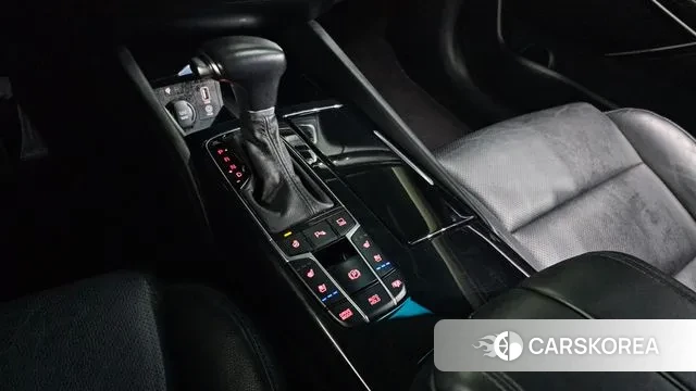 Kia All New K7 Hybrid id 3723514 из Кореи 19