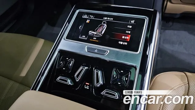 Audi A8 (D5) id 2644953 из Кореи 19