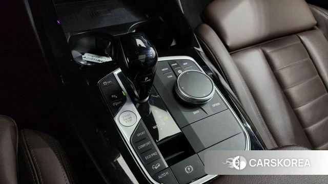 BMW X3 (G01) id 3806140 из Кореи 19