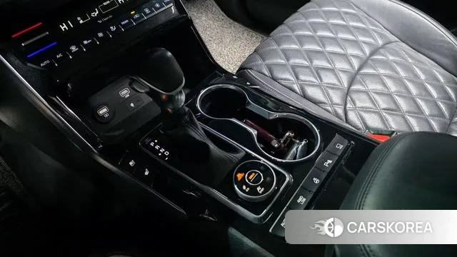 Kia Mohave Master id 3464501 из Кореи 19