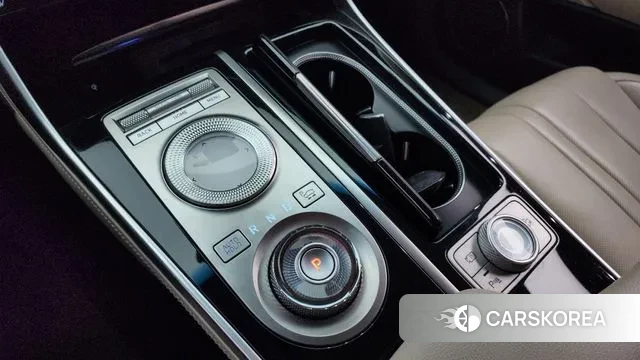 Genesis GV80 id 3530439 из Кореи 19