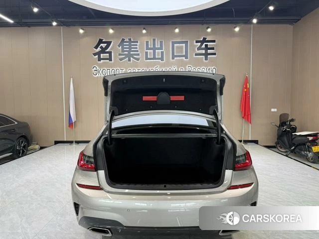 BMW 3 series id 4255952 из Китая 15
